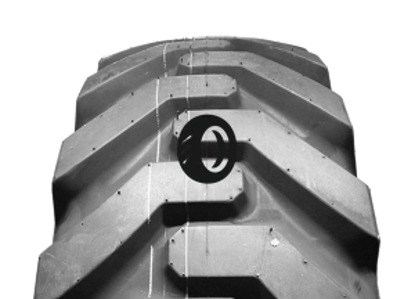 Foto pneumatico: BKT, AT621 12.5/80 R1818 142A6 Quattro-stagioni