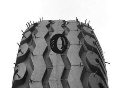 Foto pneumatico: BKT, AW909 11.5/80 R15.315.3 137A6 Quattro-stagioni