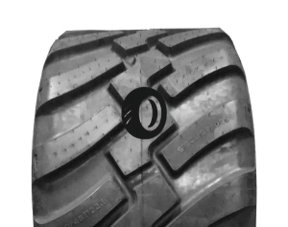 Foto pneumatico: BKT, FL630 ULTRA 600/50 R22.522.5 170A8 Quattro-stagioni