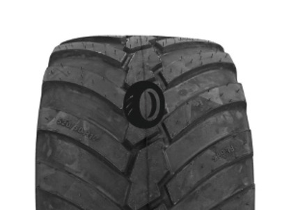 Foto pneumatico: BKT, FL637 520/50 R1717 151D Quattro-stagioni