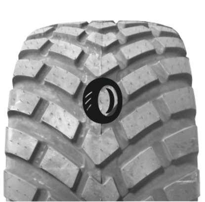 Foto pneumatico: BKT, FL693M 650/55 R26.526.5 169D Quattro-stagioni
