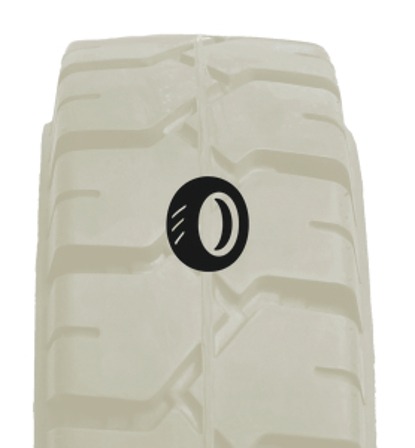 Foto pneumatico: BKT, MAGLIFT NON MARKING 4.5/ R88  Estive