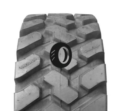 Foto pneumatico: BKT, MP527 MULTIMAX 340/80 R1818 143A8 Quattro-stagioni