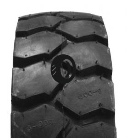 Foto pneumatico: BKT, POWER TRAX HD 5/ R88  Estive