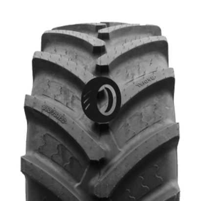 Foto pneumatico: BKT, RT600 AGRIMAX 540/65 R2828 145A8 Quattro-stagioni