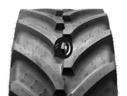 Foto pneumatico: BKT, RT657 540/65 R2828 152A8 Quattro-stagioni
