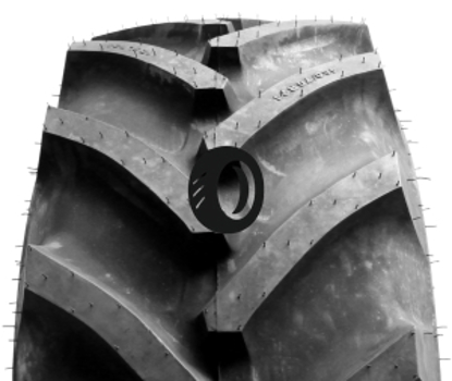 Foto pneumatico: BKT, RT747 460/70 R2424 152A8 Estive