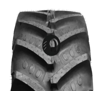 Foto pneumatico: BKT, RT855 340/85 R2424 125A8 Quattro-stagioni