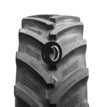 Foto pneumatico: BKT, RT857 420/85 R2626 135A8 Quattro-stagioni