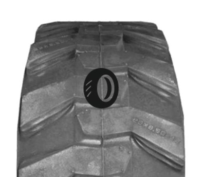 Foto pneumatico: BKT, SKID POWER HD 8.5/ R1212  Estive