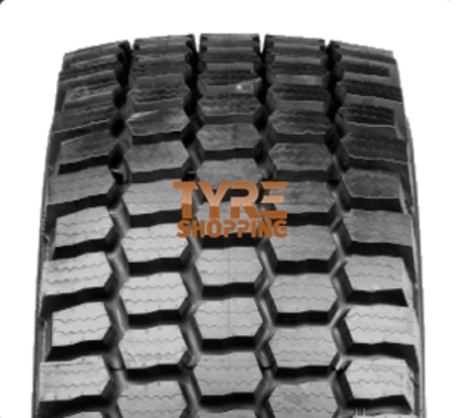 Foto pneumatico: BKT, SR22 EARTHMAX 15.5/ R2525 146A8 Estive