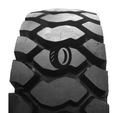 Foto pneumatico: BKT, SR45 EARTHMAX 24/ R3535 209B Quattro-stagioni