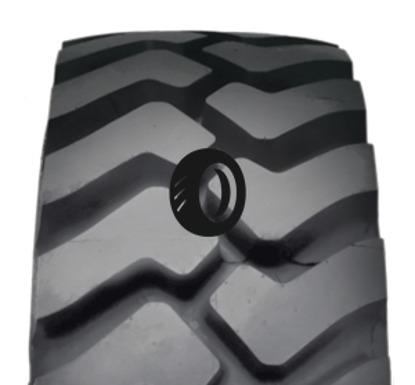 Foto pneumatico: BKT, SR51 EARTHMAX (L-5) 20.5/ R2525 186A2 Quattro-stagioni