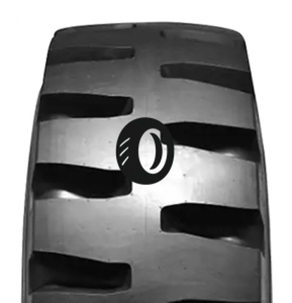 Foto pneumatico: BKT, SR53 EARTHMAX (L-5) 20.5/ R2525 186A2 Quattro-stagioni