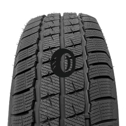 Foto pneumatico: BLACK ARROW, ALLSEASON DART 4S VAN 195/75 R1616 107T Estive