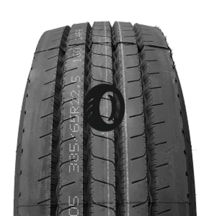Foto pneumatico: BLACKLION, BT160 385/55 R22.522.5 160K Estive