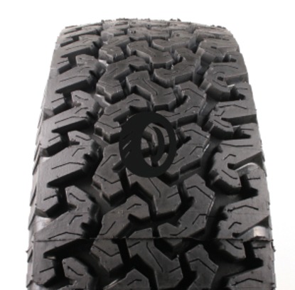 Foto pneumatico: BLACKSTAR (RETREAD), GLOBETROTTER 215/65 R1616 98Q Estive