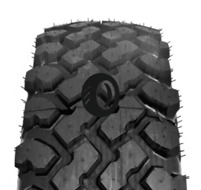 Foto pneumatico: BLACKSTAR (RETREAD), GUYANE 2 205/80 R1616 104Q Estive