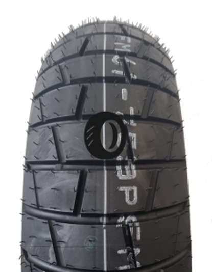 Foto pneumatico: BRIDGESTONE, AT41 ADVENTURE TRAIL (REAR) 150/70 R1717 69V Quattro-stagioni
