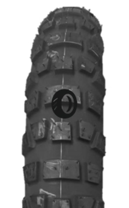 Foto pneumatico: BRIDGESTONE, AX 41 BATTLAX ADEVENTURECROSS (FRONT) 2.75/ R2121 45P Quattro-stagioni
