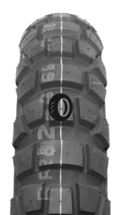 Foto pneumatico: BRIDGESTONE, AX 41 BATTLAX ADEVENTURECROSS (REAR) 4.1/ R1818 59P Quattro-stagioni