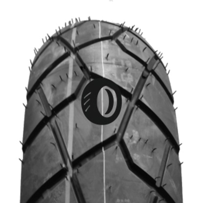 Foto pneumatico: BRIDGESTONE, AX 41T BATTLAX ADEVENTURECROSS TOURING (REAR) 150/70 R1818 70H Quattro-stagioni