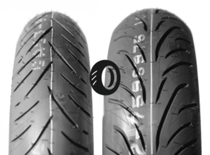 Foto pneumatico: BRIDGESTONE, BATTLAX SCOOTER 2  RAIN (SC2) 120/70 R1515 56H Quattro-stagioni