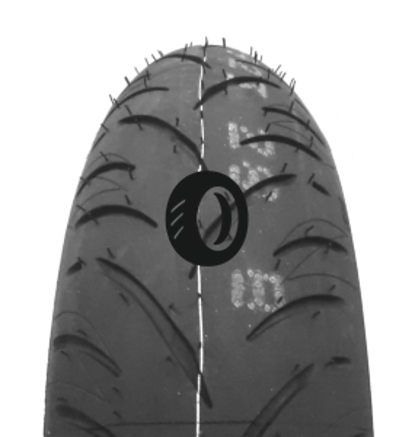 Foto pneumatico: BRIDGESTONE, BATTLAX SCOOTER 2 (SC2) 120/70 R1414 55H Quattro-stagioni