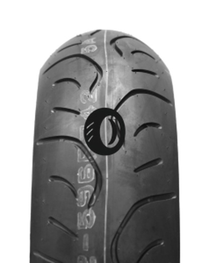 Foto pneumatico: BRIDGESTONE, BATTLAX T30 R 190/55 R1717 75W Quattro-stagioni