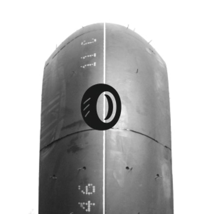 Foto pneumatico: BRIDGESTONE, BATTLAX-V02 90/580 R1717  Quattro-stagioni
