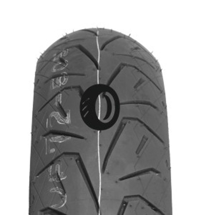 Foto pneumatico: BRIDGESTONE, BATTLECRUISE H50 130/90 R1616 73H Quattro-stagioni