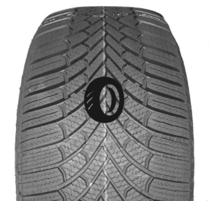 Foto pneumatico: BRIDGESTONE, BLIZZAK 6 ENLITEN 205/55 R1616 91H Invernali