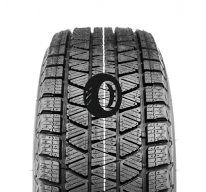 Foto pneumatico: BRIDGESTONE, BLIZZAK DM-V3 215/70 R1515 98S Invernali