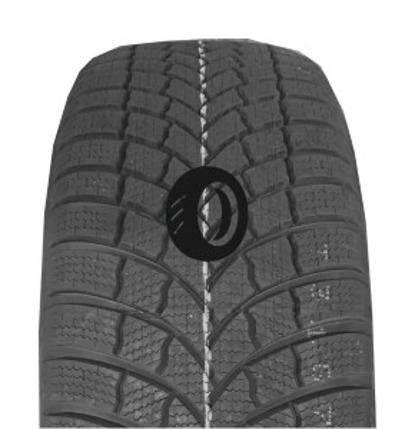 Foto pneumatico: BRIDGESTONE, BLIZZAK LM-001 EVO 195/65 R1515 91T Invernali