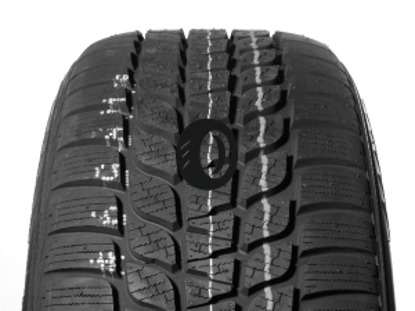 Foto pneumatico: BRIDGESTONE, BLIZZAK LM-25/1 195/60 R1616 89H Invernali
