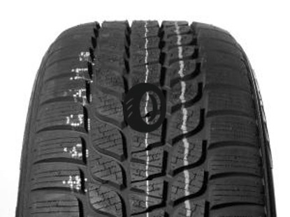 Foto pneumatico: BRIDGESTONE, BLIZZAK LM-25 205/55 R1717 91H Invernali