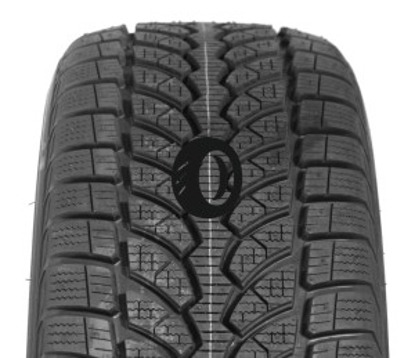 Foto pneumatico: BRIDGESTONE, BLIZZAK LM-32 205/65 R1616 103T Estive