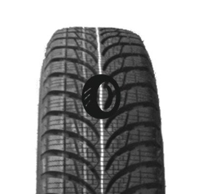 Foto pneumatico: BRIDGESTONE, BLIZZAK LM-500 155/70 R1919 88Q Invernali