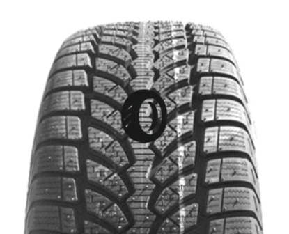 Foto pneumatico: BRIDGESTONE, BLIZZAK LM-80 EVO 235/60 R1616 100H Invernali