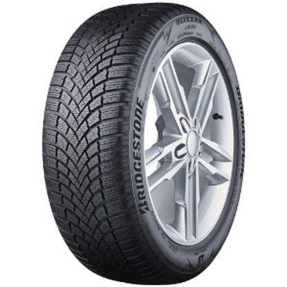 Foto pneumatico: BRIDGESTONE, Blizzak LM005 185/60 R1515 84T Invernali