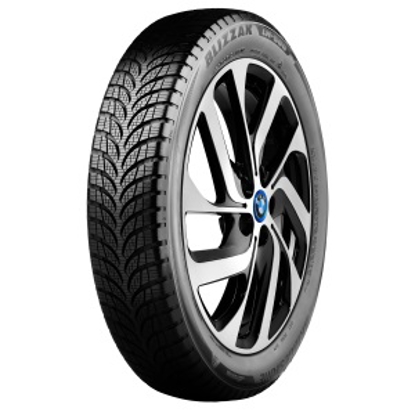 Foto pneumatico: BRIDGESTONE, Blizzak LM500 * 155/70 R1919 88Q Invernali