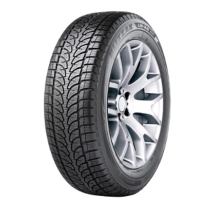 Foto pneumatico: BRIDGESTONE, Blizzak LM80 Evo AO 255/50 R2020 109H Invernali