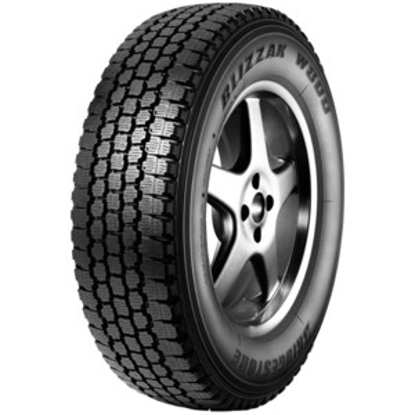 Foto pneumatico: BRIDGESTONE, Blizzak W810 185/0 R1414 102R Invernali