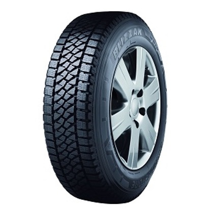 Foto pneumatico: BRIDGESTONE, Blizzak W810 195/70 R1515 102R Invernali