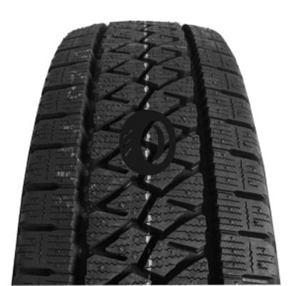 Foto pneumatico: BRIDGESTONE, BLIZZAK W995 205/65 R1616 107R Estive