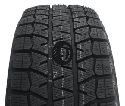 Foto pneumatico: BRIDGESTONE, BLIZZAK WS80 235/55 R1717 103T Invernali