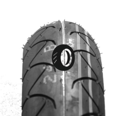 Foto pneumatico: BRIDGESTONE, BT012F 130/70 R1616 61S Quattro-stagioni