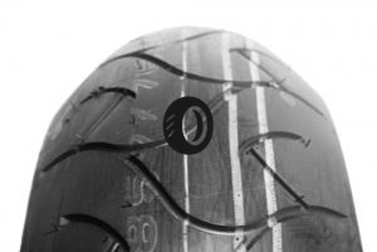 Foto pneumatico: BRIDGESTONE, BT012R 160/60 R1515 67H Quattro-stagioni