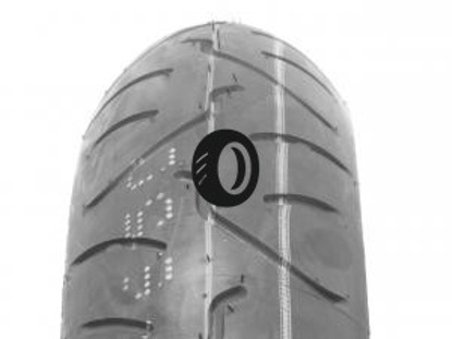 Foto pneumatico: BRIDGESTONE, BT014 120/65 R1717 56W Quattro-stagioni