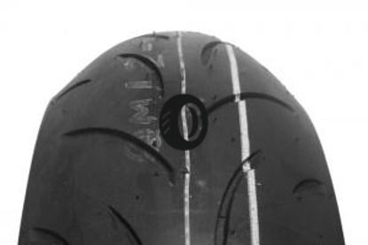 Foto pneumatico: BRIDGESTONE, BT015R 190/50 R1717 73W Quattro-stagioni